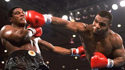 best fights of mike tyson|mike tyson greatest fight.